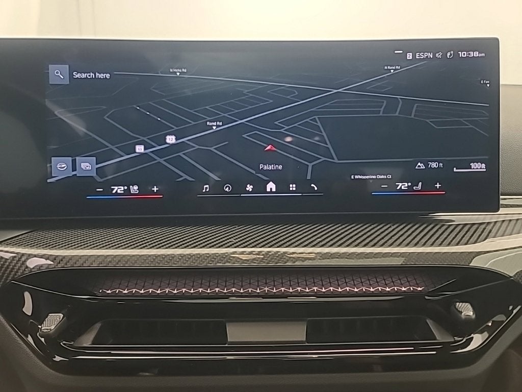 2026 BMW M2 Base