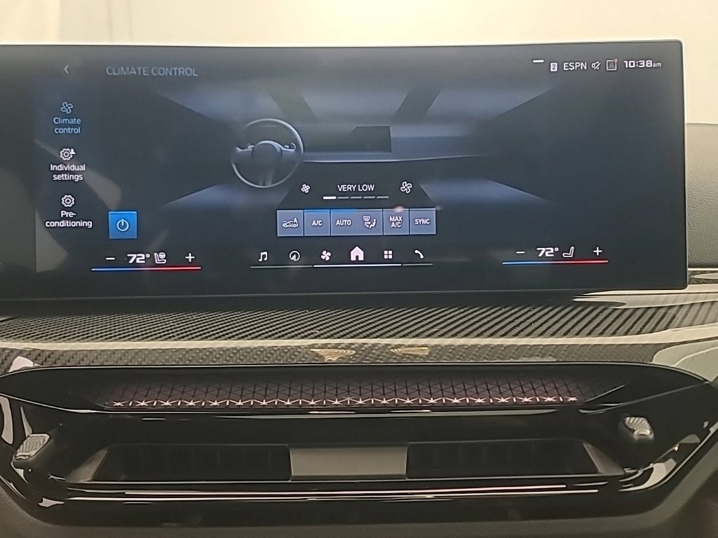 2026 BMW M2 Base