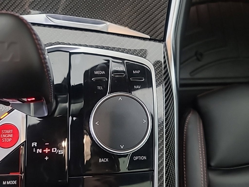 2026 BMW M2 Base