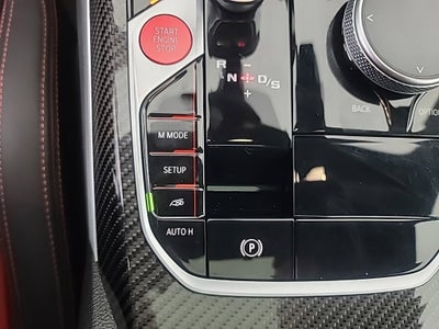 2026 BMW M2 Base