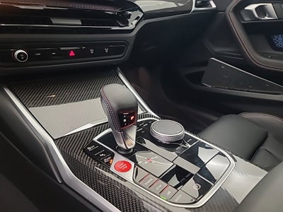 2026 BMW M2 Base