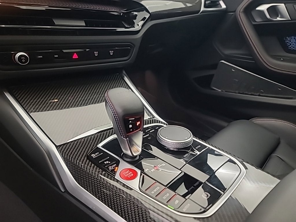 2026 BMW M2 Base