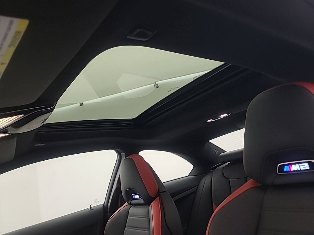 2026 BMW M2 Base