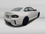 2026 BMW M2 Base