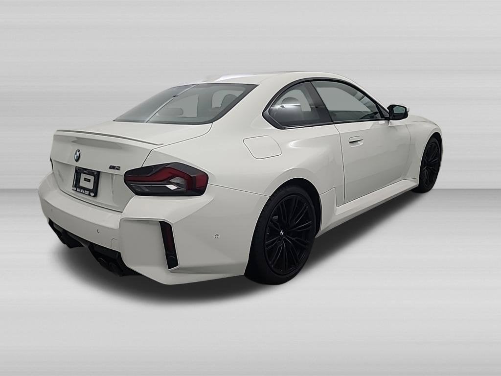2026 BMW M2 Base