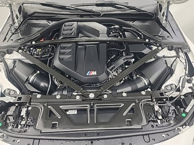 2026 BMW M2 Base