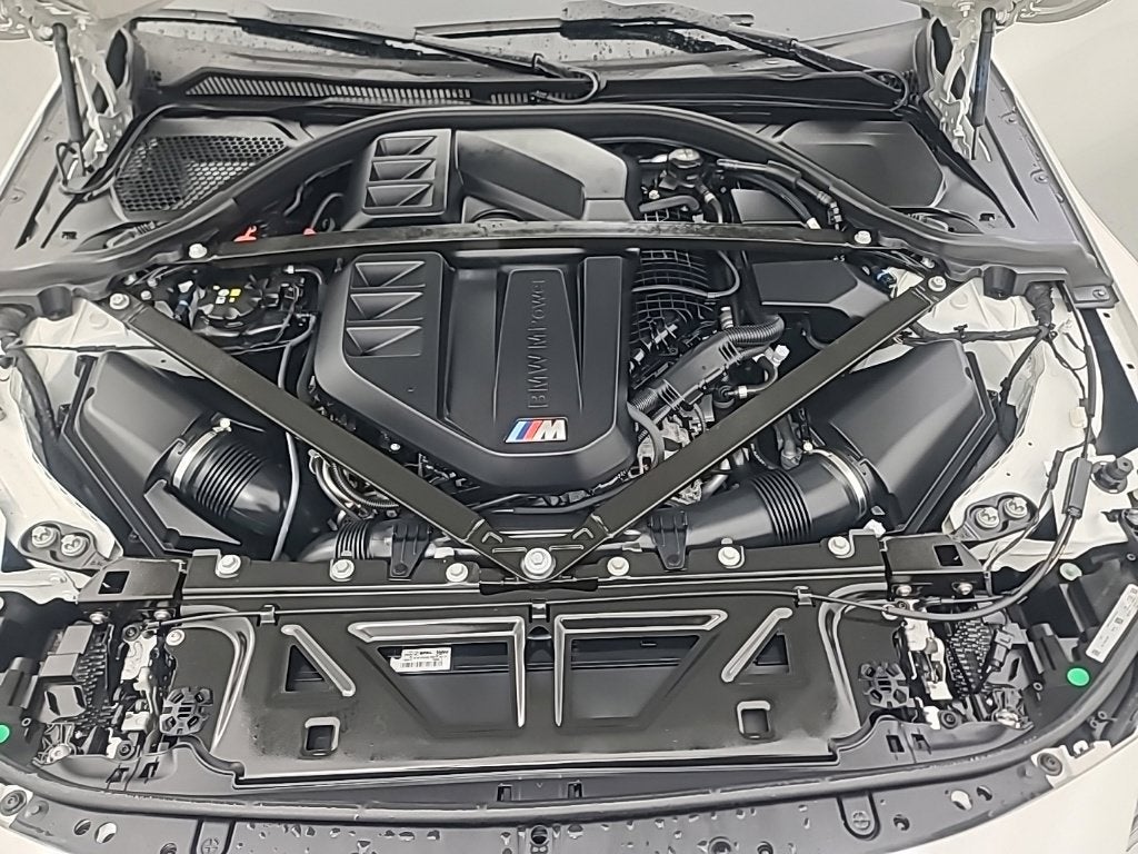 2026 BMW M2 Base