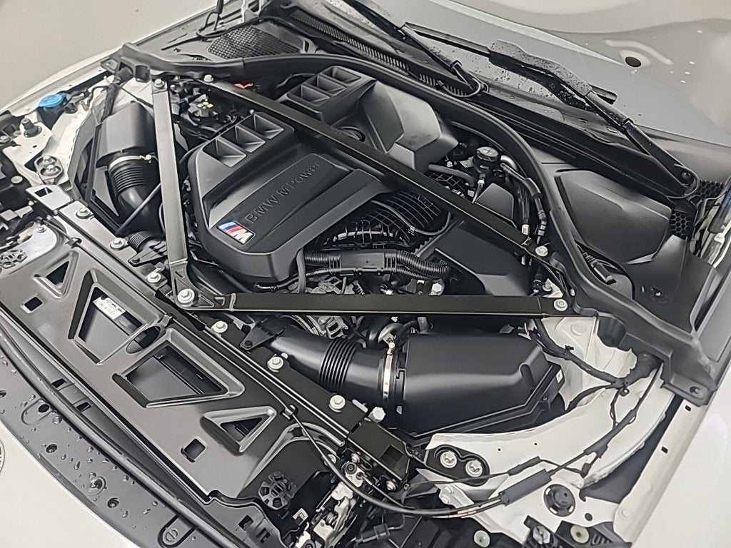 2026 BMW M2 Base