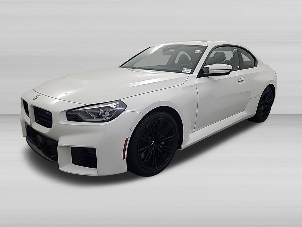 2026 BMW M2 Base
