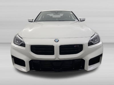 2026 BMW M2 Base