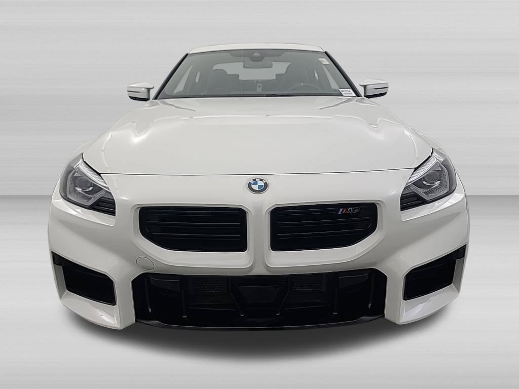 2026 BMW M2 Base