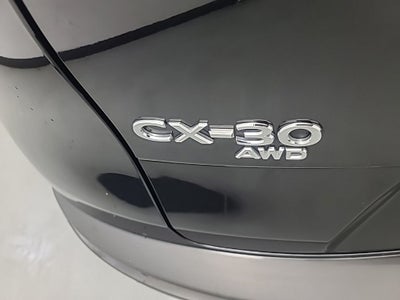 2024 Mazda Mazda CX-30 2.5 S Select Sport