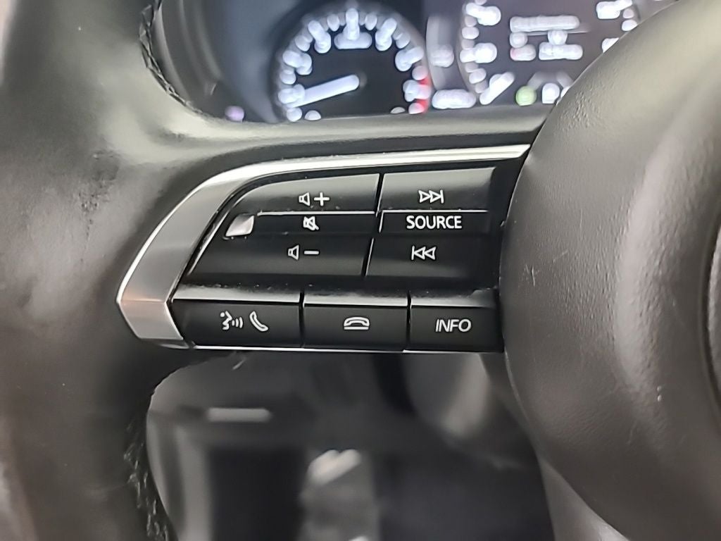 2024 Mazda Mazda CX-30 2.5 S Select Sport