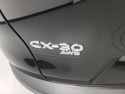 2024 Mazda Mazda CX-30 2.5 S Select Sport