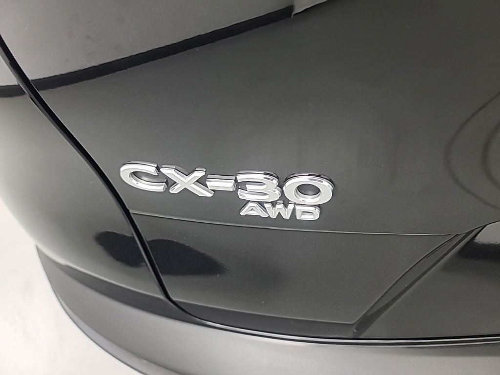 2024 Mazda Mazda CX-30 2.5 S Select Sport