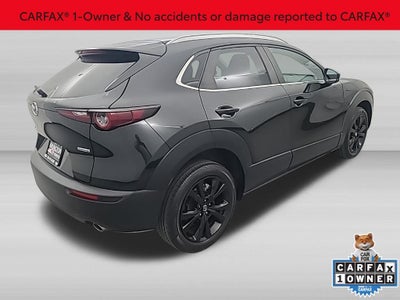 2024 Mazda Mazda CX-30 2.5 S Select Sport