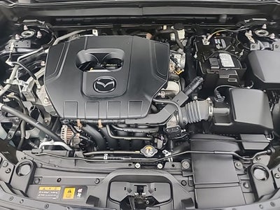 2024 Mazda Mazda CX-30 2.5 S Select Sport