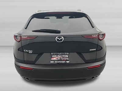 2024 Mazda Mazda CX-30 2.5 S Select Sport