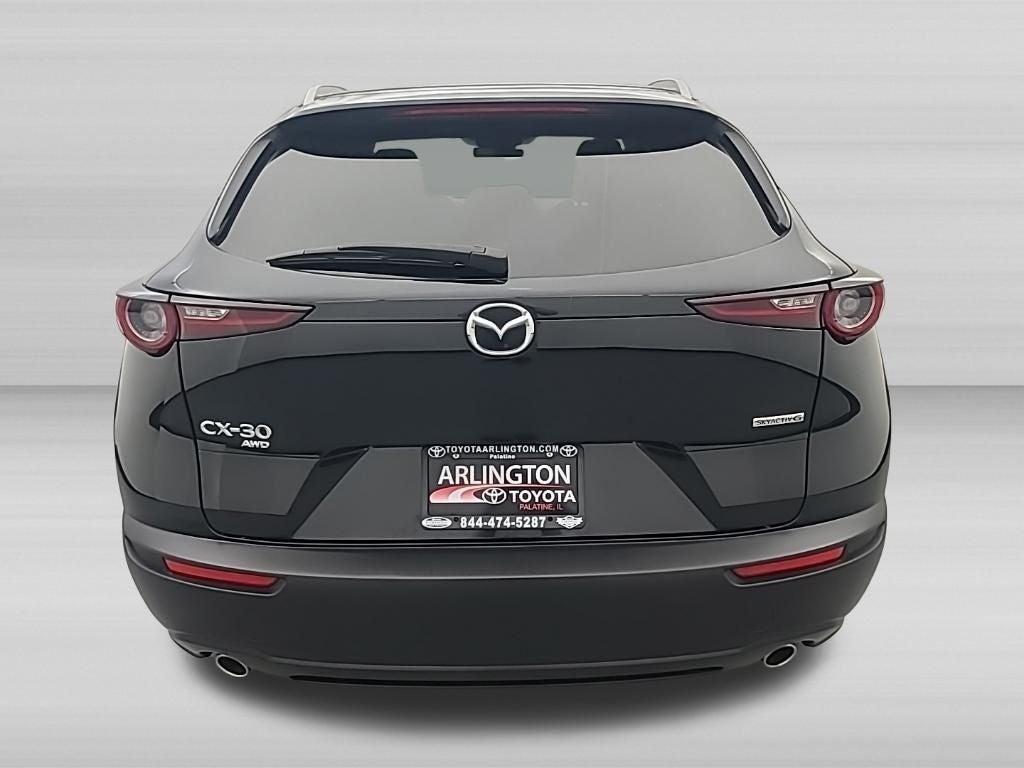 2024 Mazda Mazda CX-30 2.5 S Select Sport