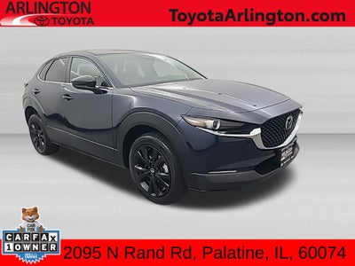 2024 Mazda Mazda CX-30 2.5 S Select Sport