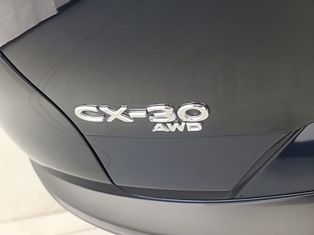 2024 Mazda Mazda CX-30 2.5 S Select Sport