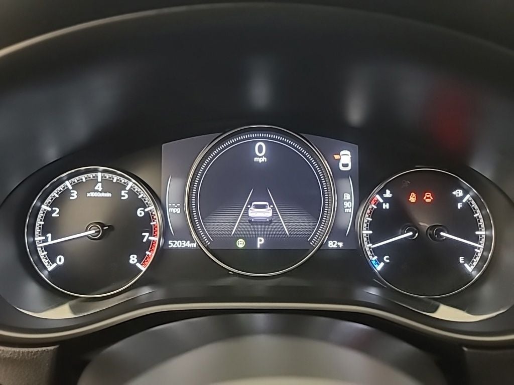 2024 Mazda Mazda CX-30 2.5 S Select Sport