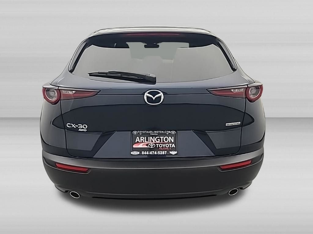 2024 Mazda Mazda CX-30 2.5 S Select Sport