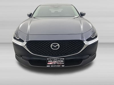 2024 Mazda Mazda CX-30 2.5 S Select Sport