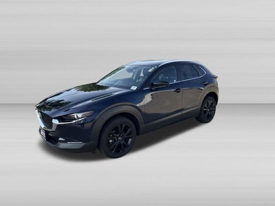 2025 Mazda Mazda CX-30 2.5 S Select Sport