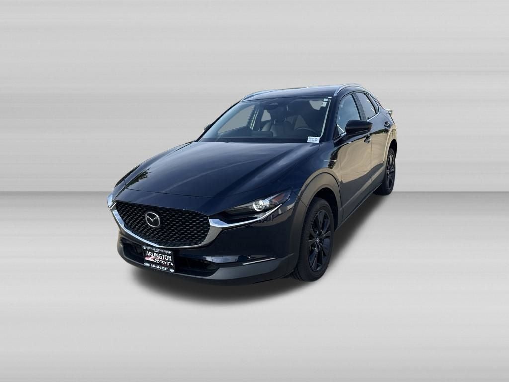 2025 Mazda Mazda CX-30 2.5 S Select Sport