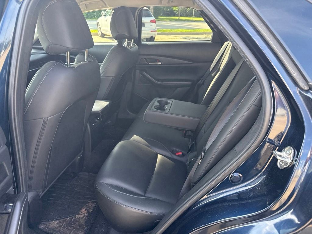 2025 Mazda Mazda CX-30 2.5 S Select Sport
