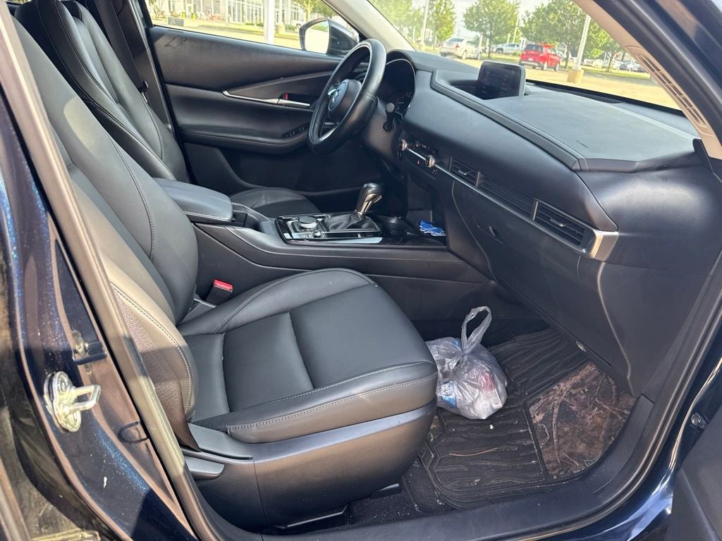 2025 Mazda Mazda CX-30 2.5 S Select Sport