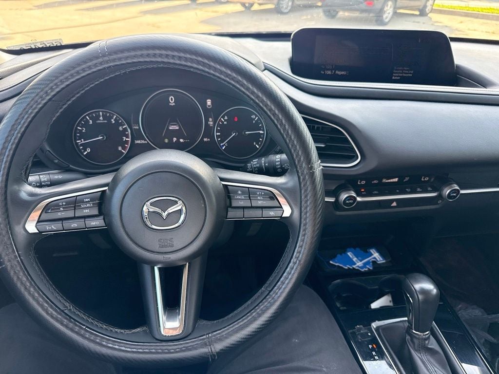 2025 Mazda Mazda CX-30 2.5 S Select Sport