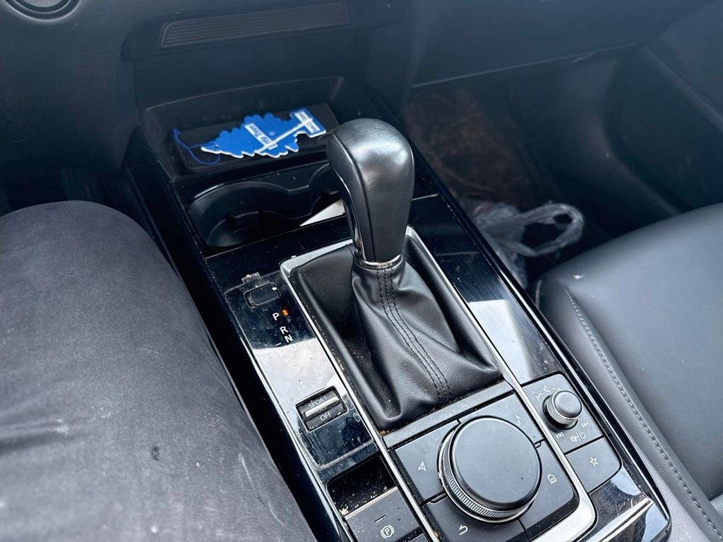 2025 Mazda Mazda CX-30 2.5 S Select Sport