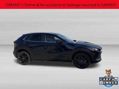 2025 Mazda Mazda CX-30 2.5 S Select Sport