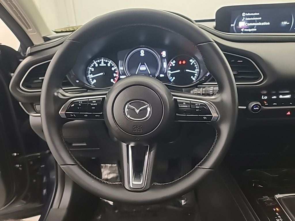 2025 Mazda Mazda CX-30 2.5 S Select Sport