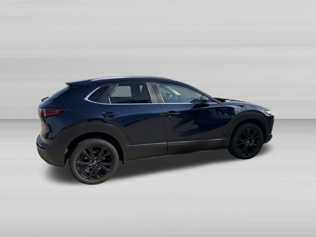 2025 Mazda Mazda CX-30 2.5 S Select Sport