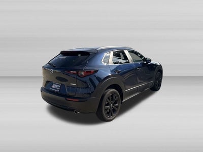 2025 Mazda Mazda CX-30 2.5 S Select Sport