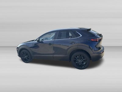 2025 Mazda Mazda CX-30 2.5 S Select Sport