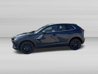 2025 Mazda Mazda CX-30 2.5 S Select Sport