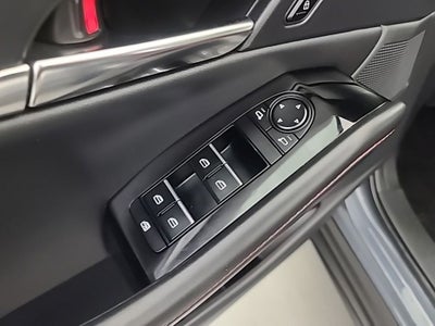 2025 Mazda Mazda CX-30 2.5 S Carbon Edition