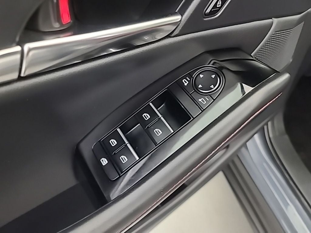 2025 Mazda Mazda CX-30 2.5 S Carbon Edition