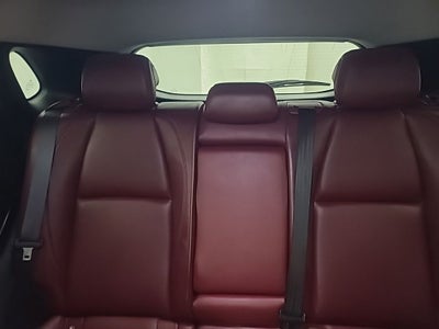 2025 Mazda Mazda CX-30 2.5 S Carbon Edition