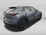 2025 Mazda Mazda CX-30 2.5 S Carbon Edition