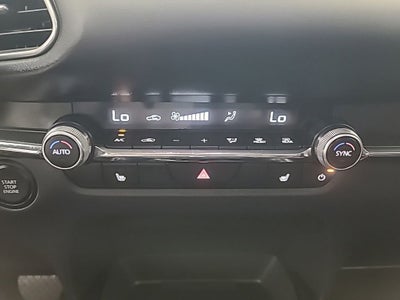 2025 Mazda Mazda CX-30 2.5 S Carbon Edition