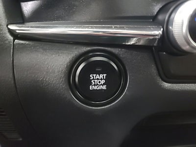 2025 Mazda Mazda CX-30 2.5 S Carbon Edition