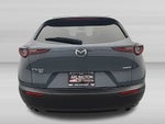 2025 Mazda Mazda CX-30 2.5 S Carbon Edition
