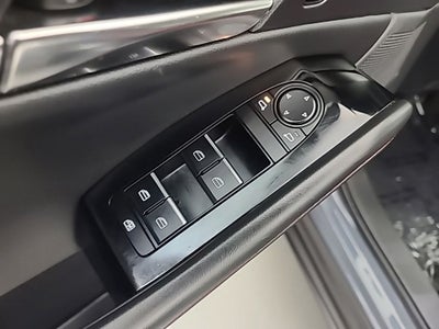 2025 Mazda Mazda CX-30 2.5 S Carbon Edition