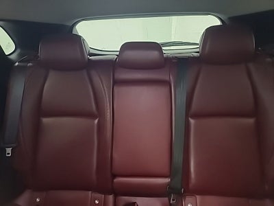 2025 Mazda Mazda CX-30 2.5 S Carbon Edition