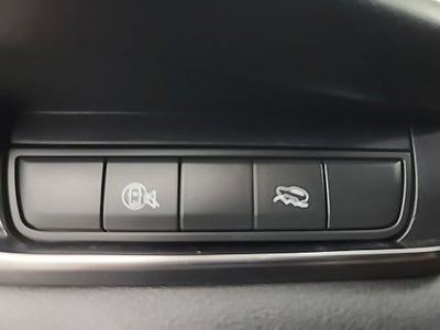 2025 Mazda Mazda CX-30 2.5 S Carbon Edition
